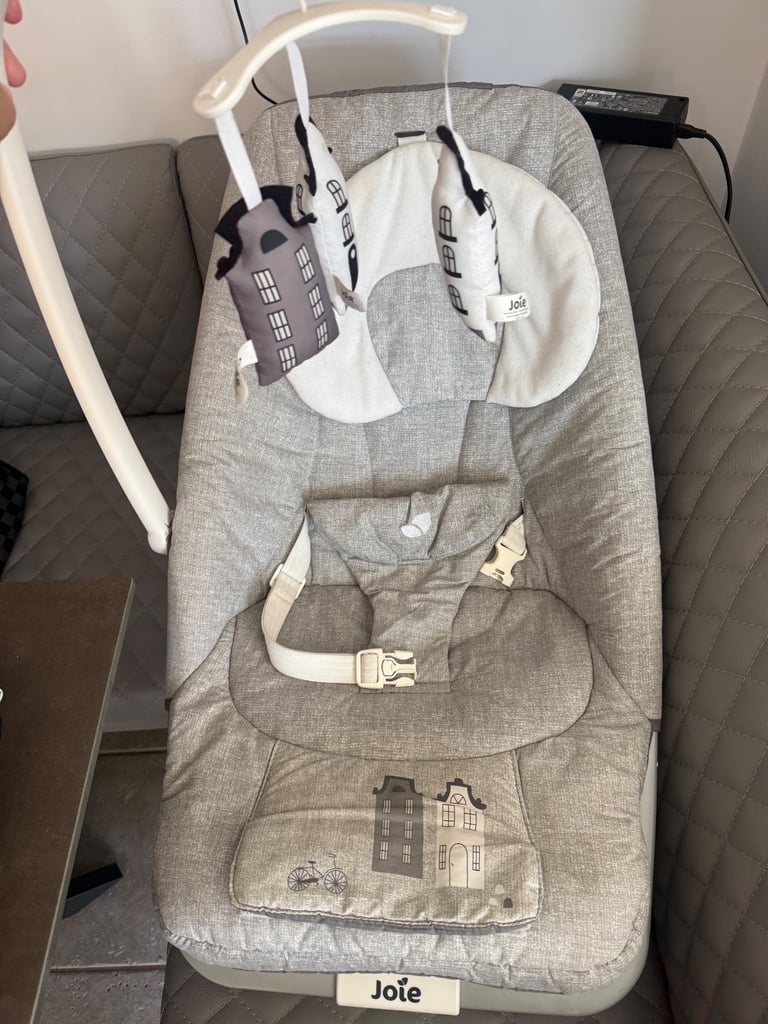 image for Jole baby bouncer