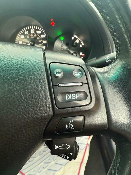 2006 Lexus GS 3.5 450h V6 CVT Euro 4 (s/s) 4dr SALOON Hybrid Automatic