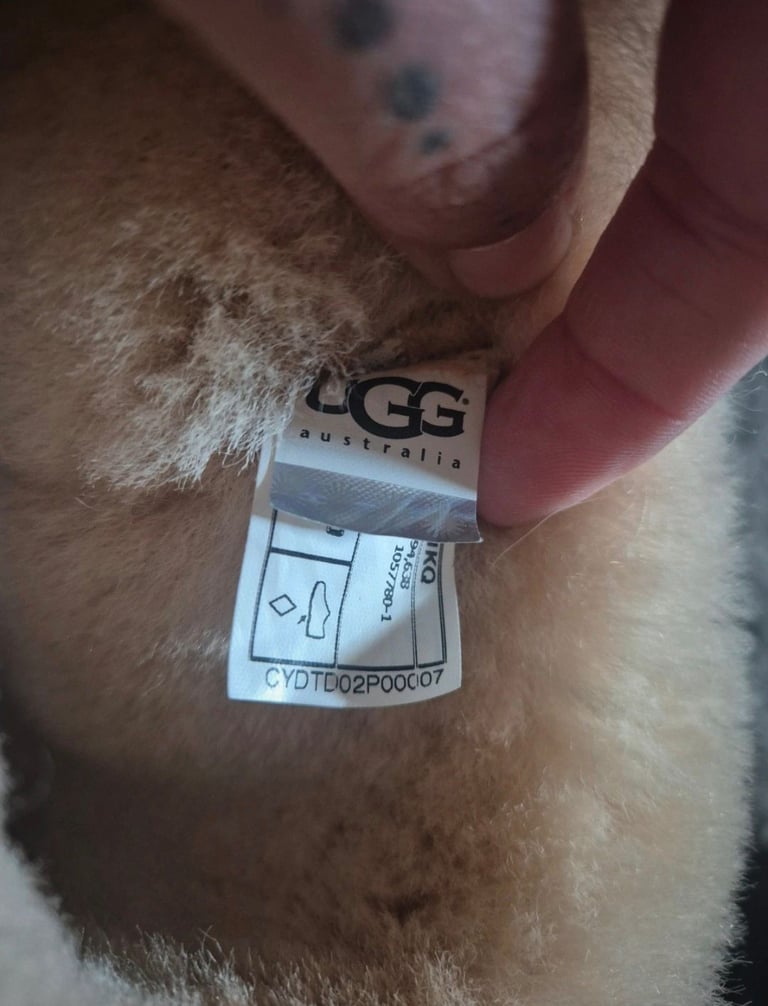 image for UGG Boots