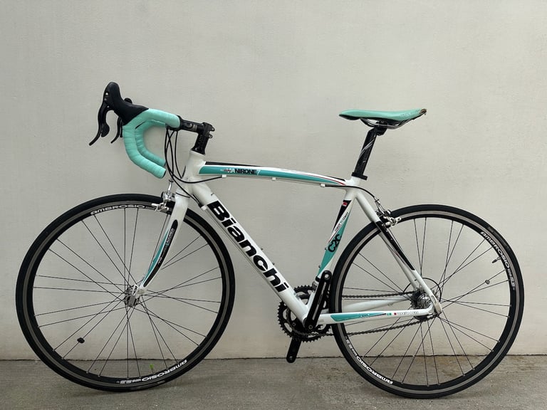 Bianchi C2C VN7 Xenon Alu/Carbon Road Bike 6 Month WARRANTY!! (21"/54cm)