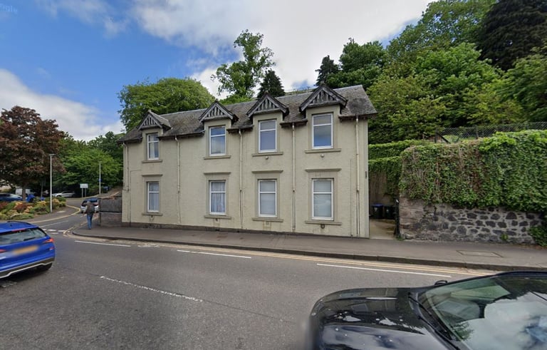 image for 1 bedroom flat in 30a, Gowrie Street, Perth, Perth And Kinross, PH2 7DU
