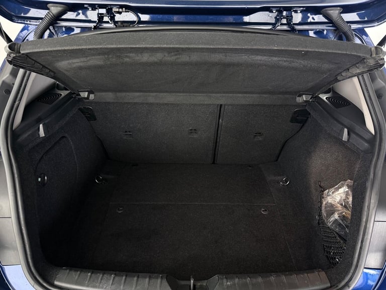 2018 BMW 1 Series 118i [1.5] SE 5dr [Nav/Servotronic] Step Auto HATCHBACK PETROL Automatic