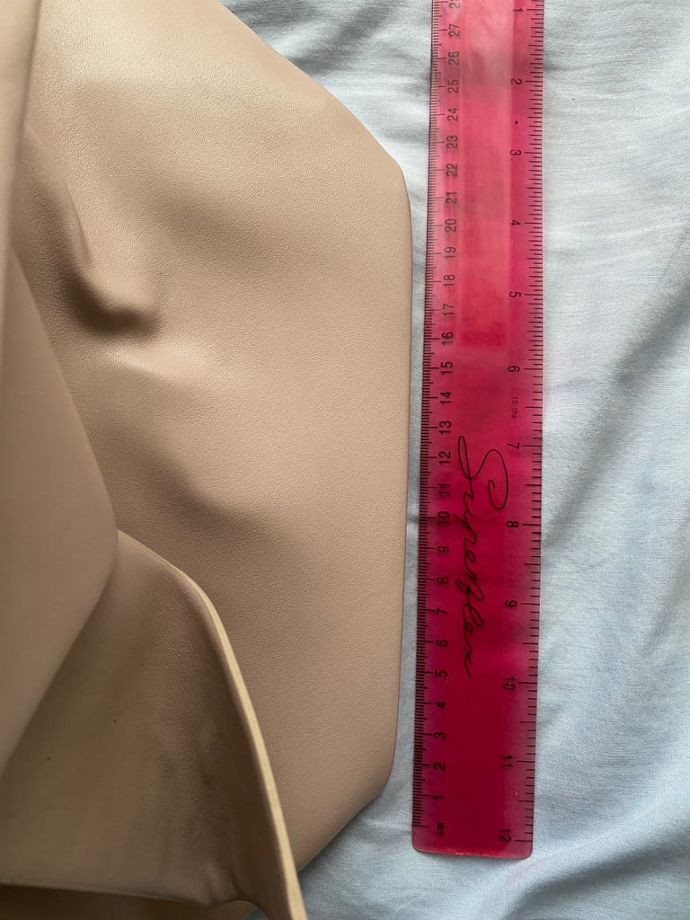 French connection backpack