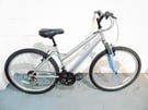 Apollo XC26 (17&quot; frame) Hardtail Mountain Bike (will deliver)