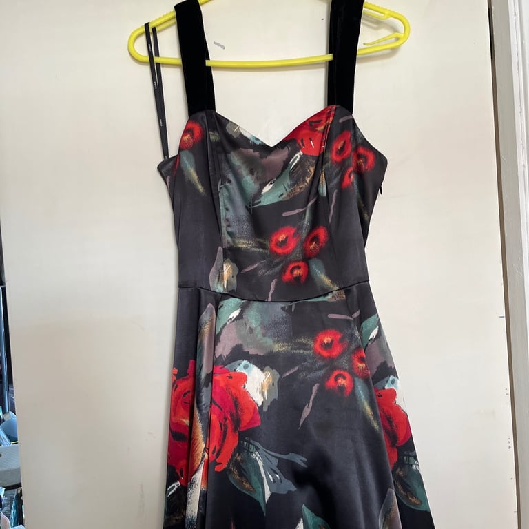 Swing dress size 12 