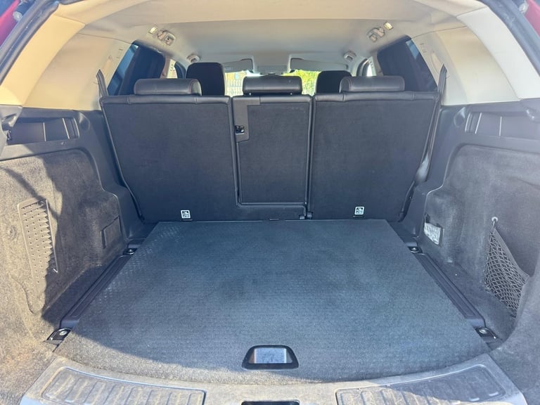 2020 Land Rover Discovery Sport 2.0 D150 MHEV S Auto 4WD Euro 6 (s/s) 5dr ESTATE Diesel Automatic