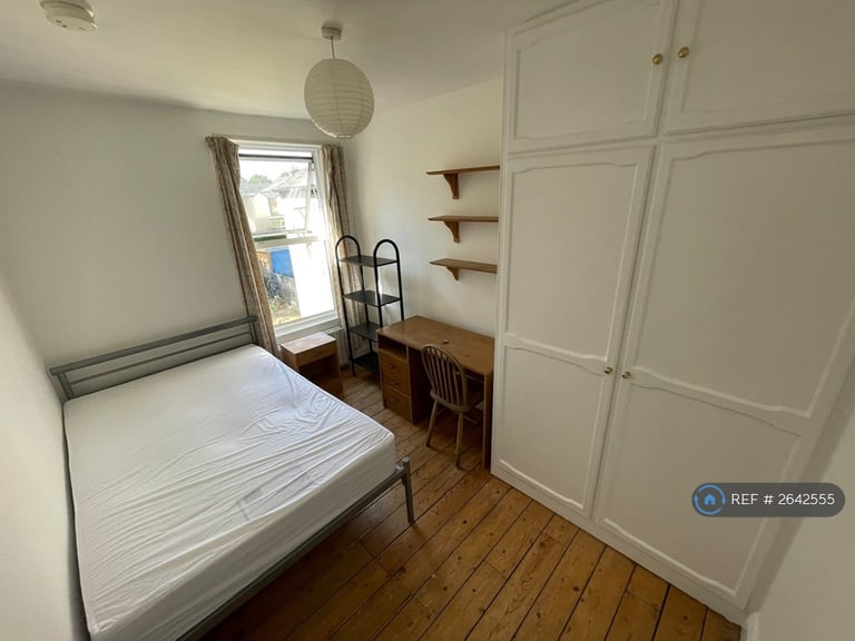 4 bedroom house in Mill Road, Cambridge, CB1 (4 bed) (#2642555)