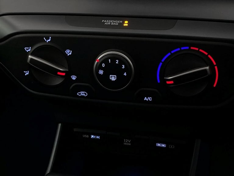 2023 Hyundai BAYON 1.0 TGDi 48V MHEV SE Connect 5dr DCT Hatchback Hybrid Automatic
