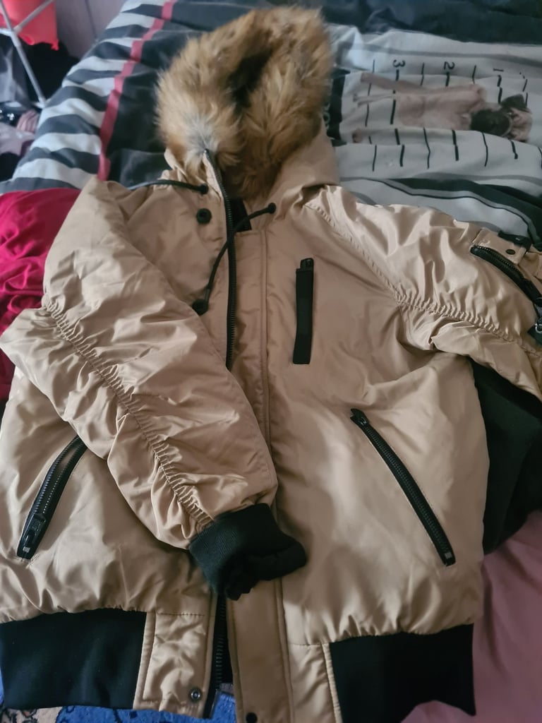 image for Women Jacket  4Bidden 