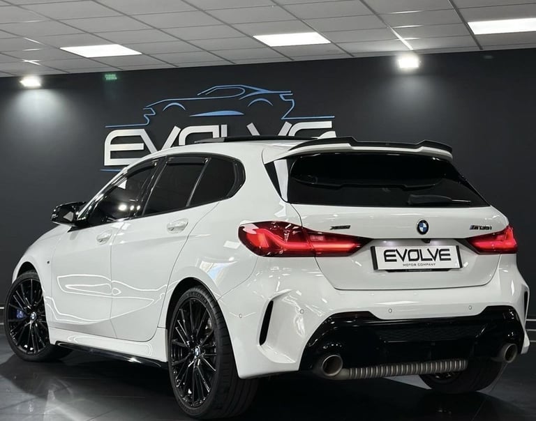 2020 70 BMW 1 SERIES 2.0 M135I HATCHBACK 5DR PETROL AUTO XDRIVE EURO 6 (S/S) (30