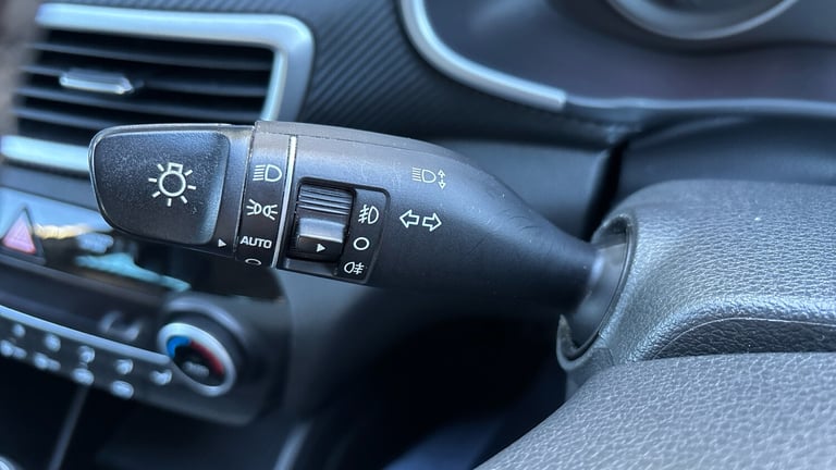 2019 Hyundai TUCSON 1.6 TGDi 177 SE Nav 5dr 2WD DCT Petrol Estate Estate Petrol Automatic