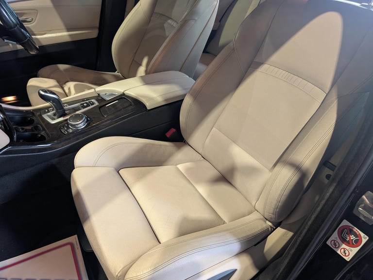 2015 BMW 5 Series 2.0 525d M Sport Saloon 4dr Diesel Auto Euro 6 (s/s) (218 ps) Saloon Diesel Aut...