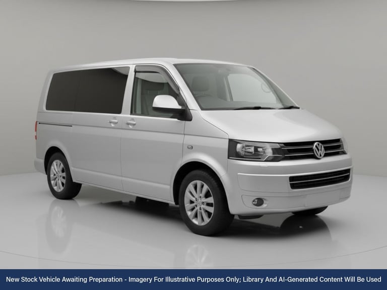 2015 Volkswagen Caravelle 2.0 BiTDI BlueMotion Tech Executive MPV 5dr Diesel DSG Euro 5 (s/s) (18...