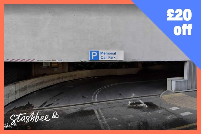 image for Parking Space to rent in Orpington (BR6) | Stashbee