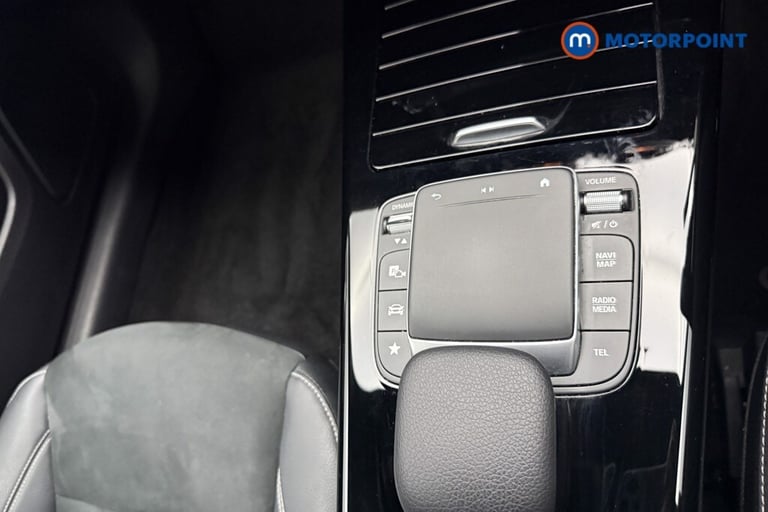 2021 Mercedes-Benz A-Class A180 AMG Line Executive Edition 5dr Auto Hatchback Petrol Automatic