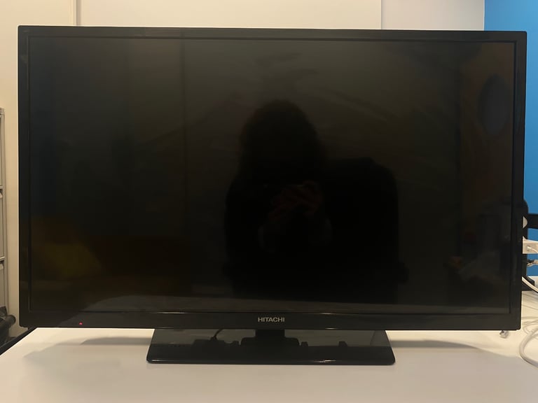 Hitachi 32HE2000U