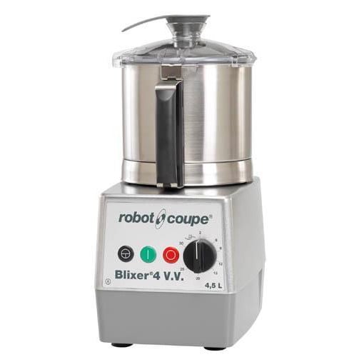image for Blixer 4VV- Robot Coupe