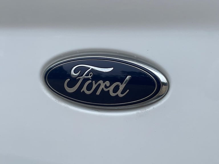 2019 Ford Transit Connect 1.5 220 EcoBlue Trend L1 Euro 6 (s/s) 5dr PANEL VAN Diesel Manual