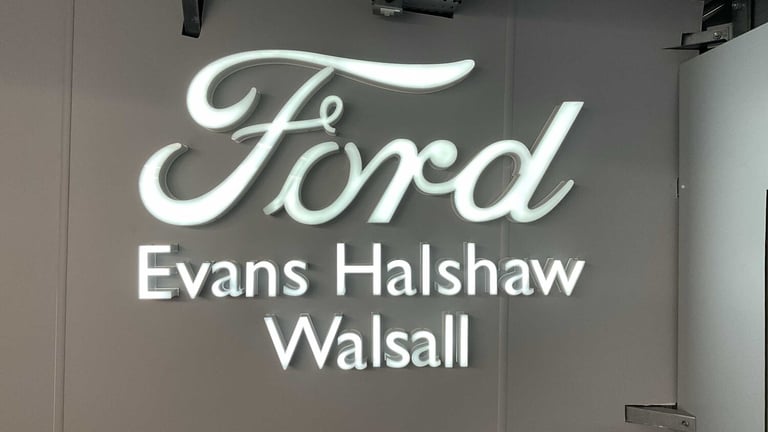 2023 Ford Mustang Mach-E 216kW Extended Range 91kWh RWD 5dr Auto Estate Electric Automatic