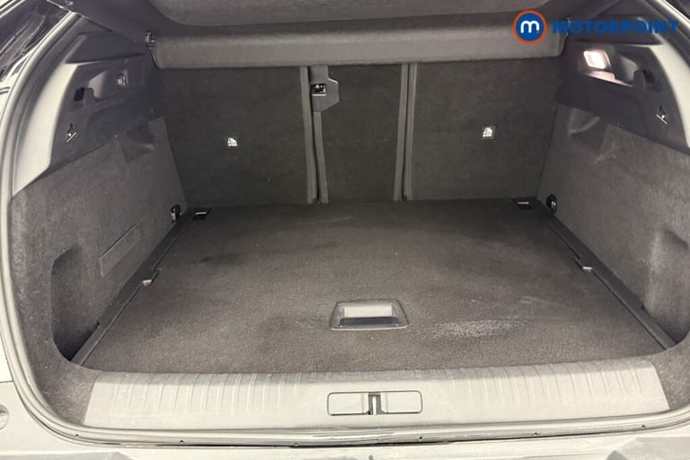 2024 Peugeot 3008 1.2 Hybrid 136 GT 5dr e-DSC6 SUV Petrol Automatic
