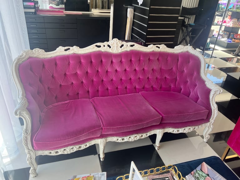 Victorian Sofa For Sofas Couches Armchairs Gumtree
