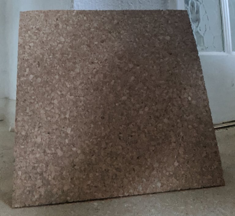 image for FREE Cork Tiles