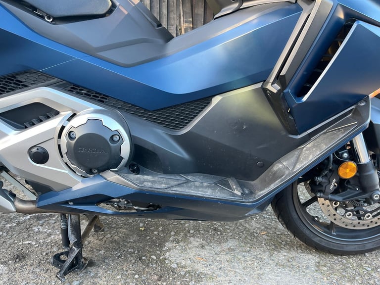 HONDA FORZA 750 NSS 750, 2021(70), 7,132 MILES, FSH, STUNNING SCOOTER, £6895