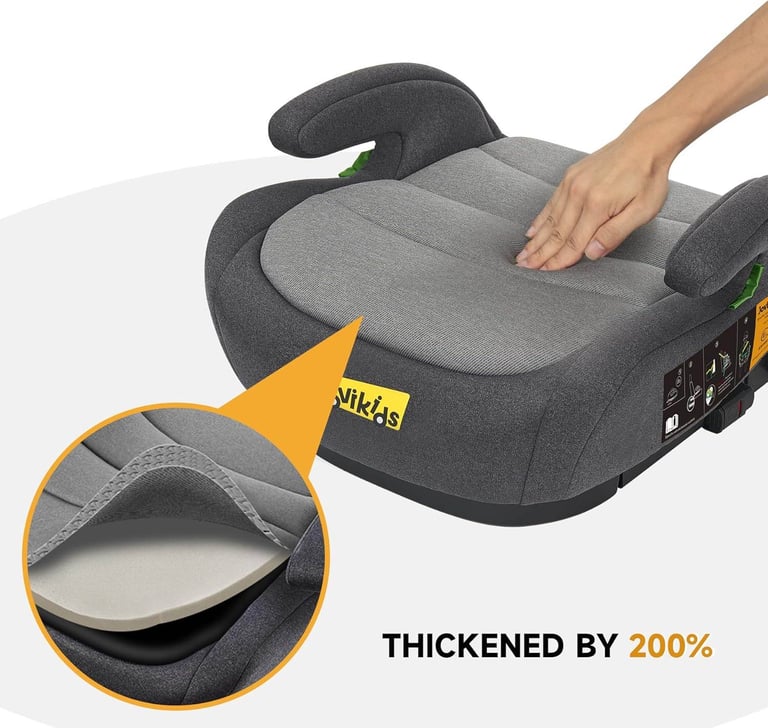 Jovikids OHHO Booster Seat