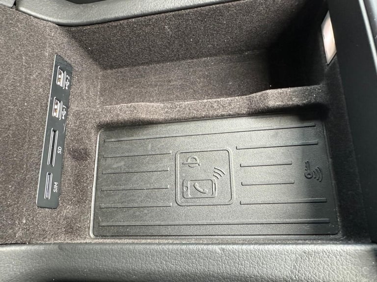 2019 69 AUDI S6 SALOON 3.0 TDI V6 SALOON 4DR DIESEL TIPTRONIC QUATTRO EURO 6 (S/