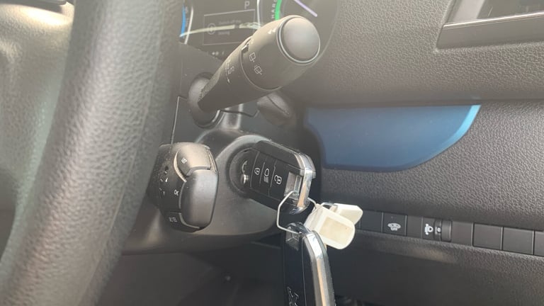2021 Peugeot Traveller 50kWh Active Standard MPV 5dr Electric Auto MWB (8 Seat, 7.4kW Charger) (1...