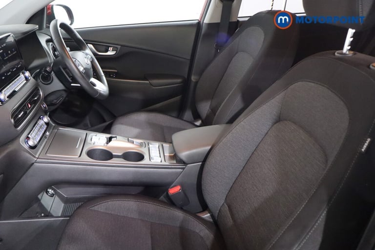 2022 Hyundai KONA 100kW Premium 39kWh 5dr Auto SUV Electric Automatic