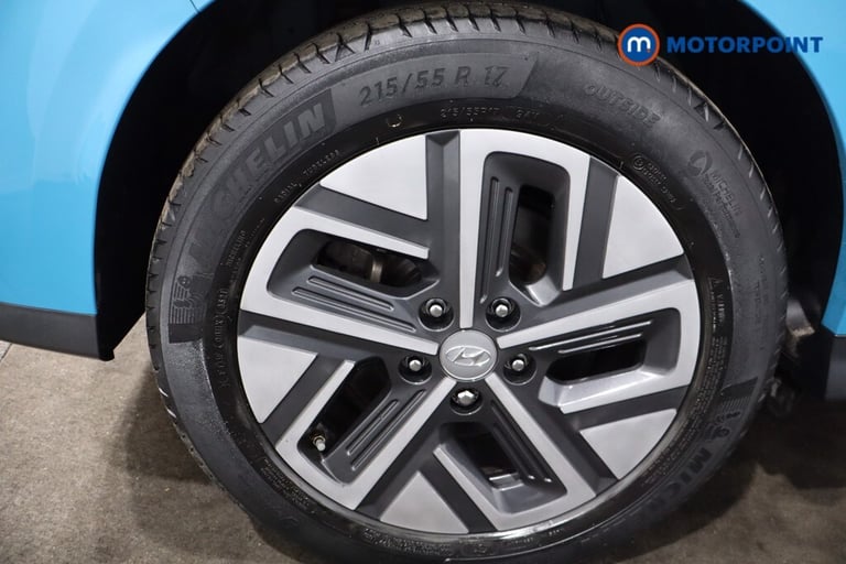 2022 Hyundai KONA 150kW Ultimate 64kWh 5dr Auto HATCHBACK ELECTRIC Automatic