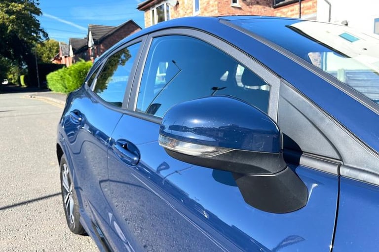 2022 Ford Puma ST-LINE | Ford Sync 3 Touchscreen Navigation | Cruise Control Manual Hatchback Pet...