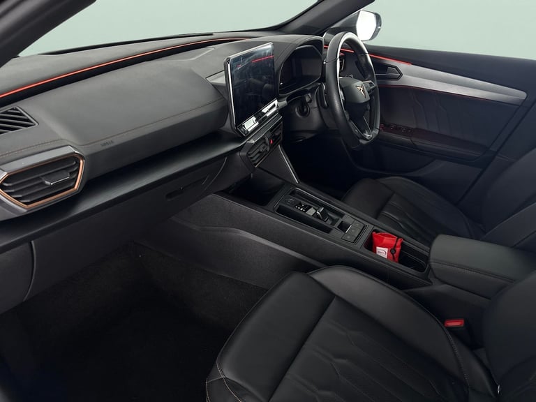 2023 Cupra Formentor 2.0 TSI 245 VZ2 5dr DSG HATCHBACK PETROL Automatic