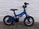 [RRP £129] Ridgeback MX12 terrain kids child&#039;s bike 12 inch wheels 
