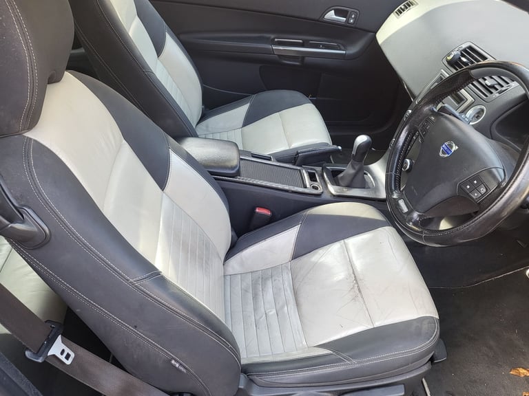 Volvo C30 R Design 1997 (cc), 3 doors