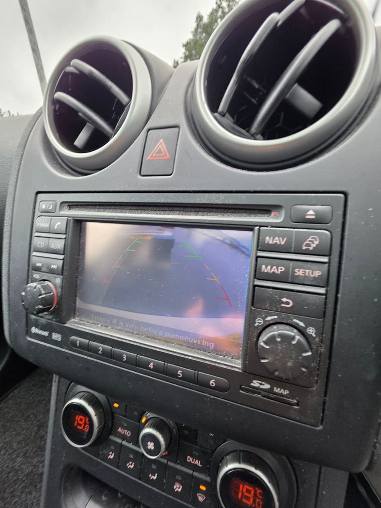 Nissan, QASHQAI, Hatchback, 2012, Manual, 1461 (cc), 5 doors