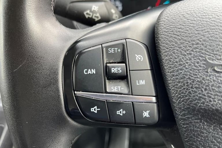 2022 Ford Transit Custom 2.0 EcoBlue 130ps Low Roof Limited Van Auto PANEL VAN DIESEL Automatic