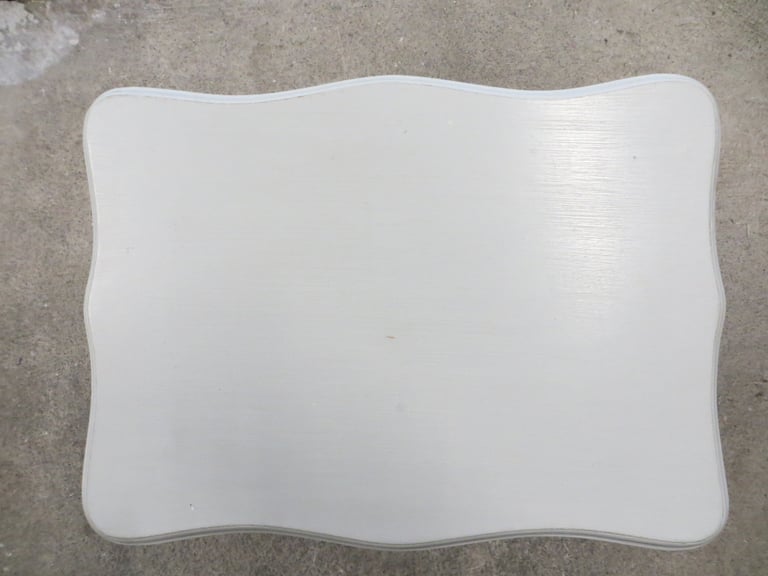 Small table