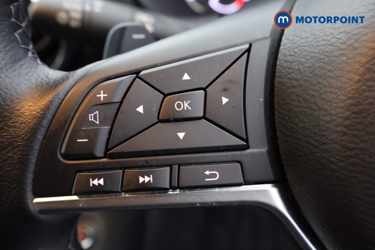 2023 Nissan Juke 1.0 DiG-T 114 N-Connecta 5dr DCT SUV Petrol Automatic