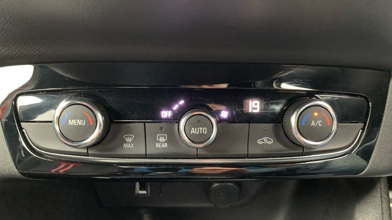 2022 Vauxhall Corsa 1.2 GS Line Hatchback 5dr Petrol Manual Euro 6 (75 ps) Hatchback Petrol Manual