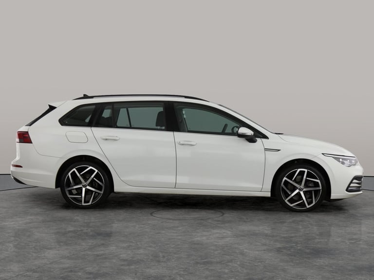 2020 Volkswagen Golf 2.0 TDI 150 Style 5dr DSG ESTATE DIESEL Automatic