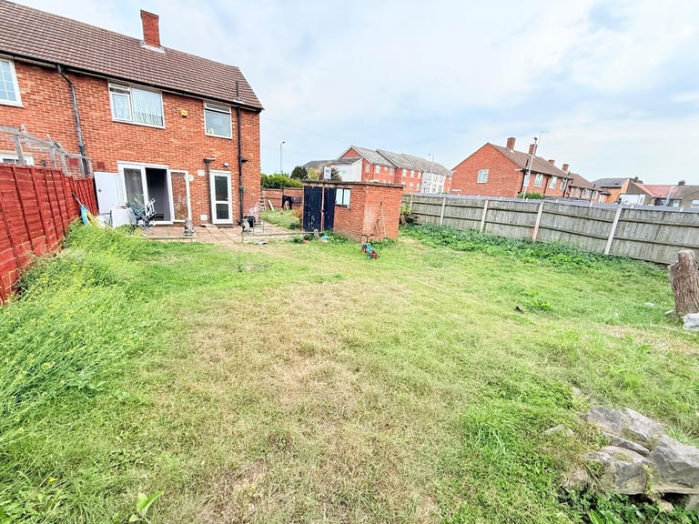 image for Beautiful 3 Bedroom Semi Detached House with 2 Receptions to let at Frizlands Lane, Dagenham, RM10