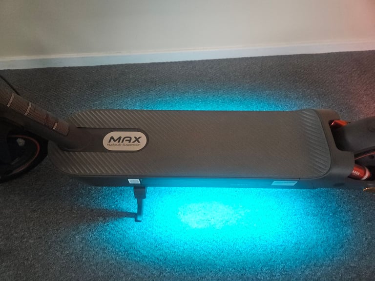 Xiaomi Electric Scooter 5 Max