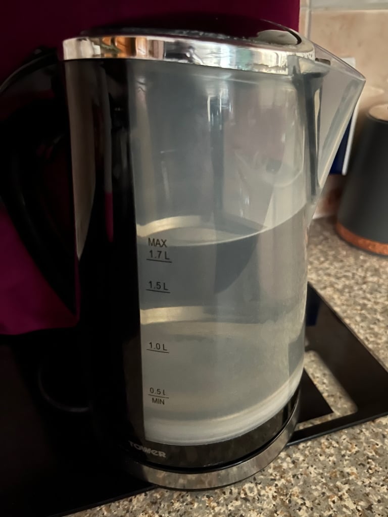 image for Kettle 