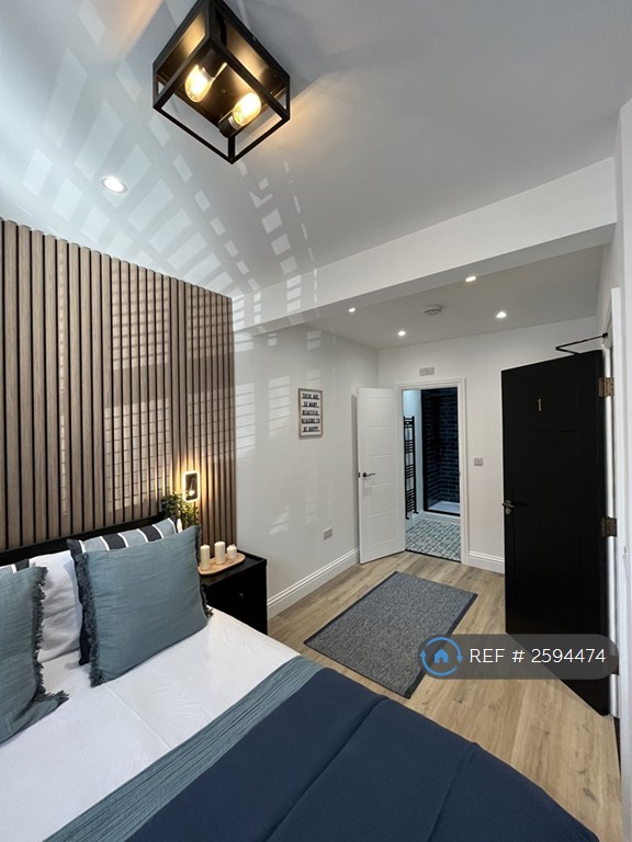 1 bedroom in Lower Hester Street, Northampton, NN2 (#2594474)