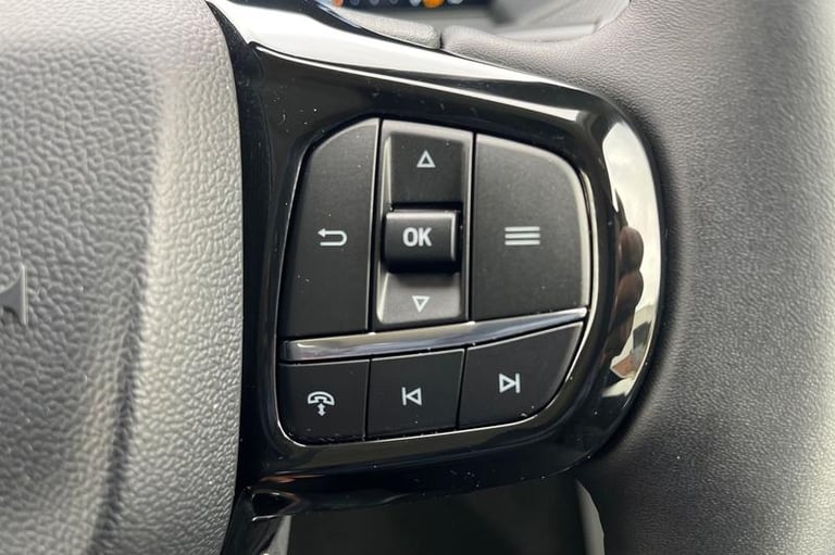 2025 Ford Transit Custom 2.5 PHEV 232ps H1 Double Cab Van Limited Auto PANEL VAN PETROL/ELECTRIC ...