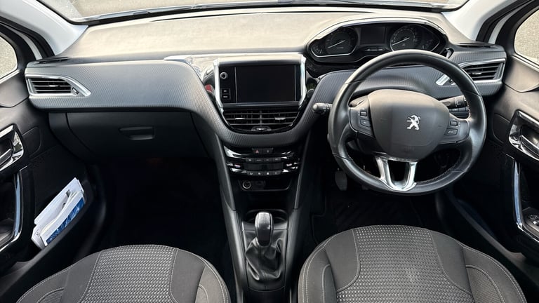 2019 Peugeot 208 1.2 PureTech Tech Edition Hatchback 5dr Petrol Manual Euro 6 (s/s) (82 ps) Hatch...
