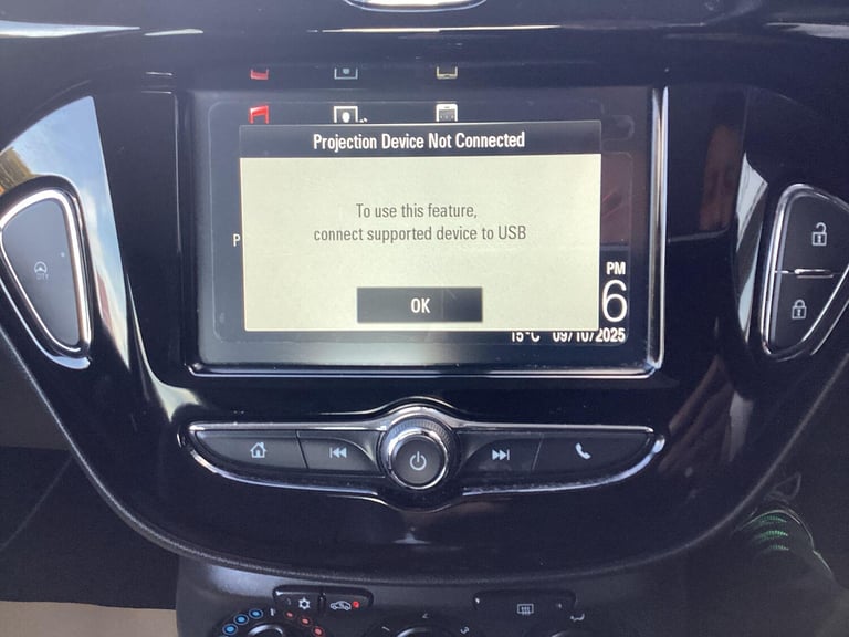 2018 Vauxhall ADAM 1.2i ecoFLEX ENERGISED Hatchback 3dr Petrol Manual Euro 6 (s/s) (70 ps) HATCHB...