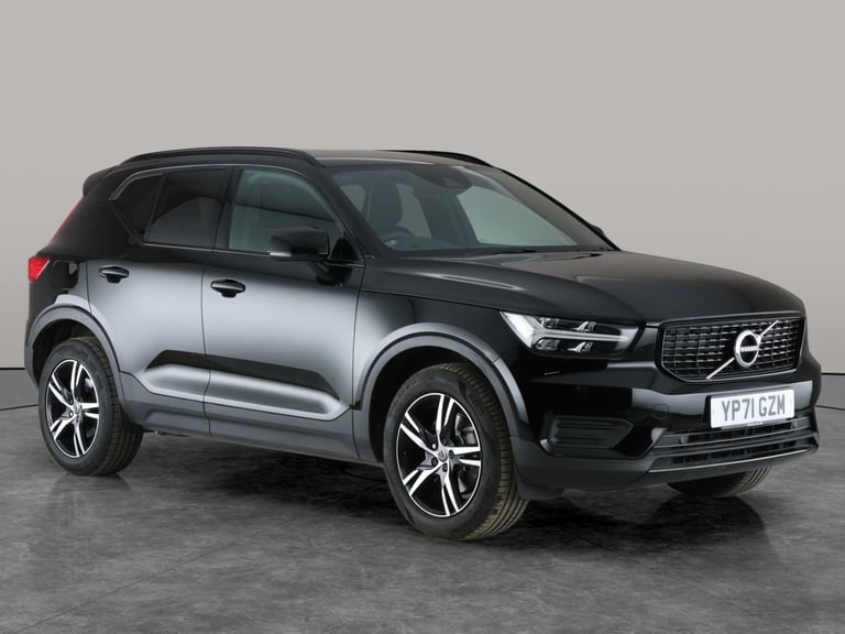 2022 Volvo XC40 2.0 B4 MHEV R-Design SUV 5dr Petrol Hybrid Auto Euro 6 (s/s) (197 ps) - AUT Suv H...